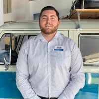 Fox Motors Employee Derek Mulvey's profile photo