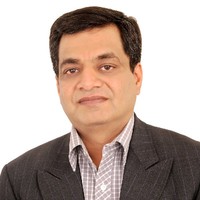 AddVals Advisory Services Pvt Ltd Employee Ravi Bindal's profile photo