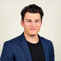 ADP Employee Peter Gehris's profile photo