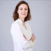 Eckes-Granini en France Employee Astrid Olleris's profile photo