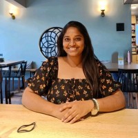 Poornima Nagaraj's profile photo