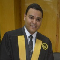 Ministry of petroleum, Egypt Employee Mohamed Nasr's profile photo