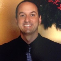Wheeling-Nippon Steel Employee Brian Petrella's profile photo