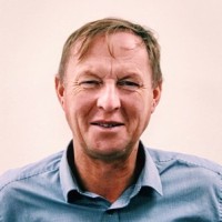 Projects Abroad Employee Ian Birbeck's profile photo