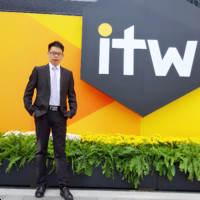 Asia Sunrise Telecom Limited Employee Michael Lyu's profile photo