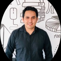 Axosnet Employee Jonathan Fuentes's profile photo