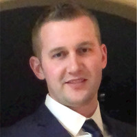 General Mills Employee Michael Haig's profile photo