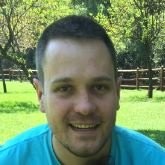 Environmental Decontamination (NZ) Limited Employee Kevin Crouch's profile photo