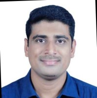 IDC (Industrial Design Consultancy) Employee Krishna Nair's profile photo