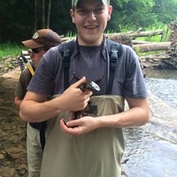 U.S. Forest Service Employee Kyle Tasker's profile photo