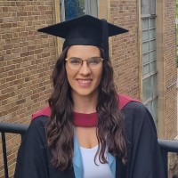 Georgia Parry's profile photo