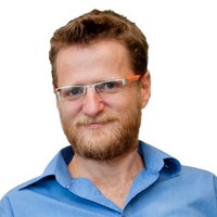 SecuriThings Employee Raanan Lidji's profile photo