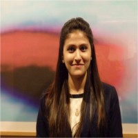 WhiteFiber Employee Musfrah Rana's profile photo