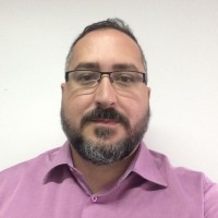 Sinal Mais Employee Marcos Aguiar's profile photo