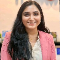 Insighte Employee Nikita Nath's profile photo