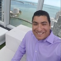 Larkin Community Hospital Employee Hary de la Cruz's profile photo