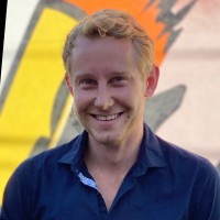 MindBomb Films Employee Colin Frederick's profile photo