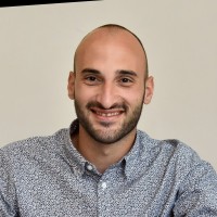 Republic Of Cyprus Employee Marios Mitsides's profile photo