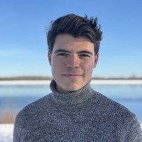 Truss Employee Samuel Vasco's profile photo