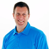 Whitaker Brothers Employee Stephen Laine's profile photo