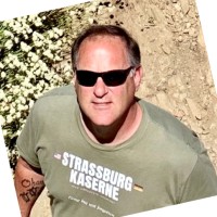 TK Services Inc. Employee Harry Friedman's profile photo