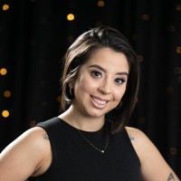 Ariane Cristina Ireno Email & Phone Number
