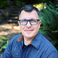 Whitepages Employee Eric Merritt's profile photo