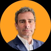 Piceasoft Employee Xavier Grillot's profile photo