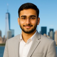 Indovance Inc Employee Alan Roy's profile photo