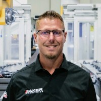 Baker Industries, a Lincoln Electric Company Employee Kurt Harrison's profile photo