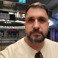 Sergey Shipilov Email