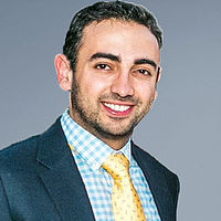 Qualified Employee Dave Harutian's profile photo