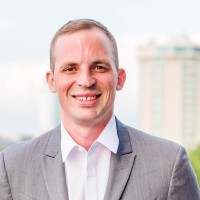 Brian Luce Email & Phone Number