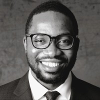 James Omeke Email