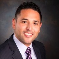 Southern California Edison (SCE) Employee Manuel Mora's profile photo