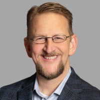 Edward Jones Employee David Breese's profile photo