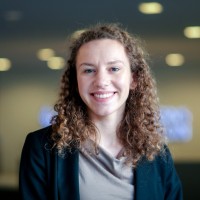 Transparentem Employee Emma Sampson's profile photo