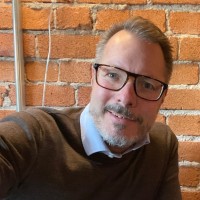 N4 Sverige AB Employee Martin Lemon's profile photo