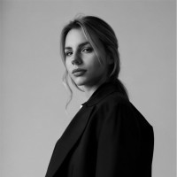 Aliaksandra Solomko's profile photo