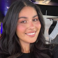 Licorice.com Employee Gianna Sagastume's profile photo