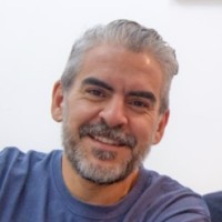 Teampathy Employee Daniel Gómez's profile photo