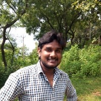 PeopleTech Employee Sarath Babu's profile photo