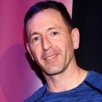 Deloitte Employee David Hegarty's profile photo
