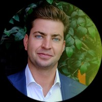 Sjoerd Hendriksen Email & Phone Number