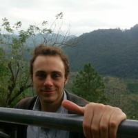 Future Facilities Ltd Employee Aitor Zabalegui's profile photo