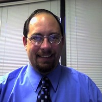 Serco Employee Noah Green's profile photo
