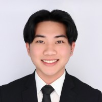 DK Pierce Employee Chris Tran's profile photo