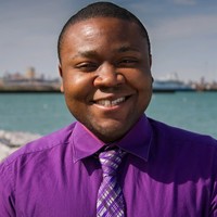 Wilson Dorsey