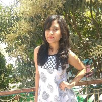Paridhi Doshi
