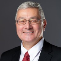 Milrail Employee Mike Yared's profile photo